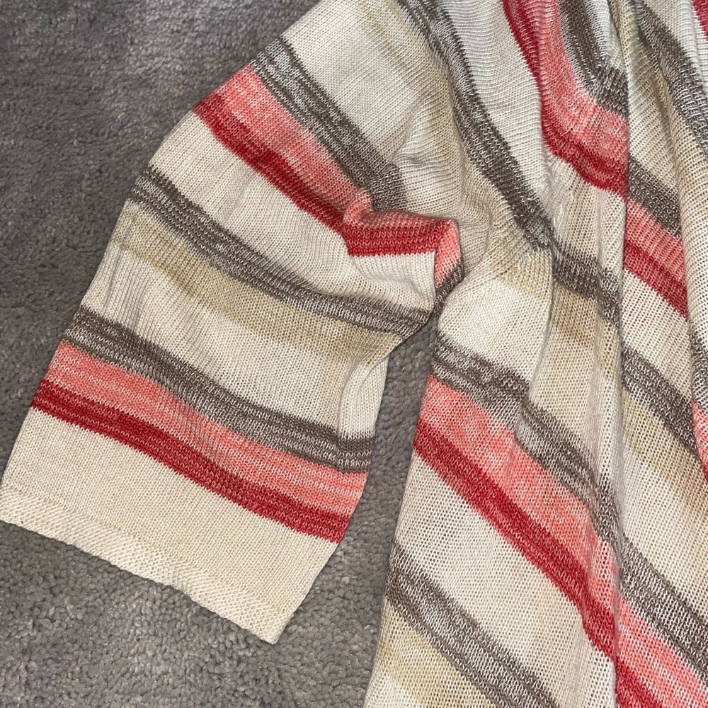 Torrid cardigan women’s size 3 - Picture 4 of 6